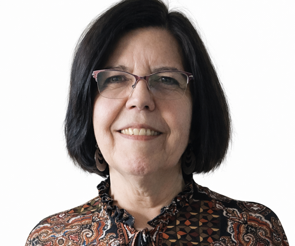Retrato de Ana María Martínez Peiret